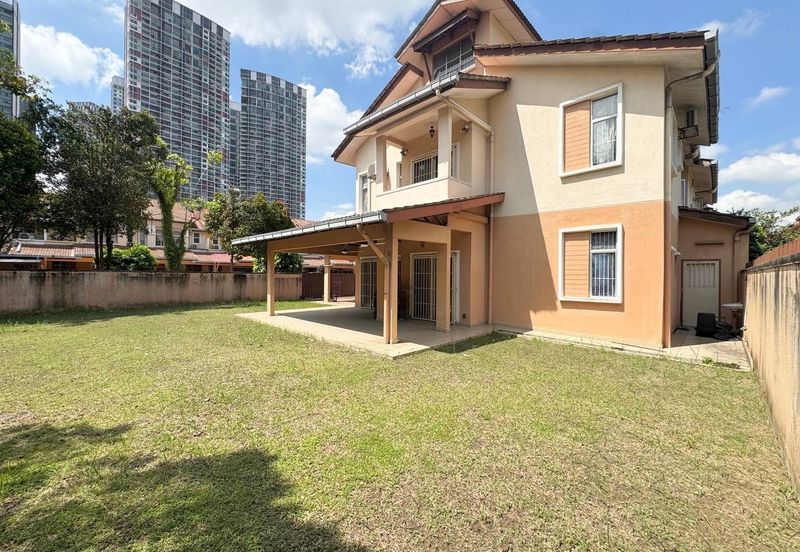 Seksyen 7, Shah Alam