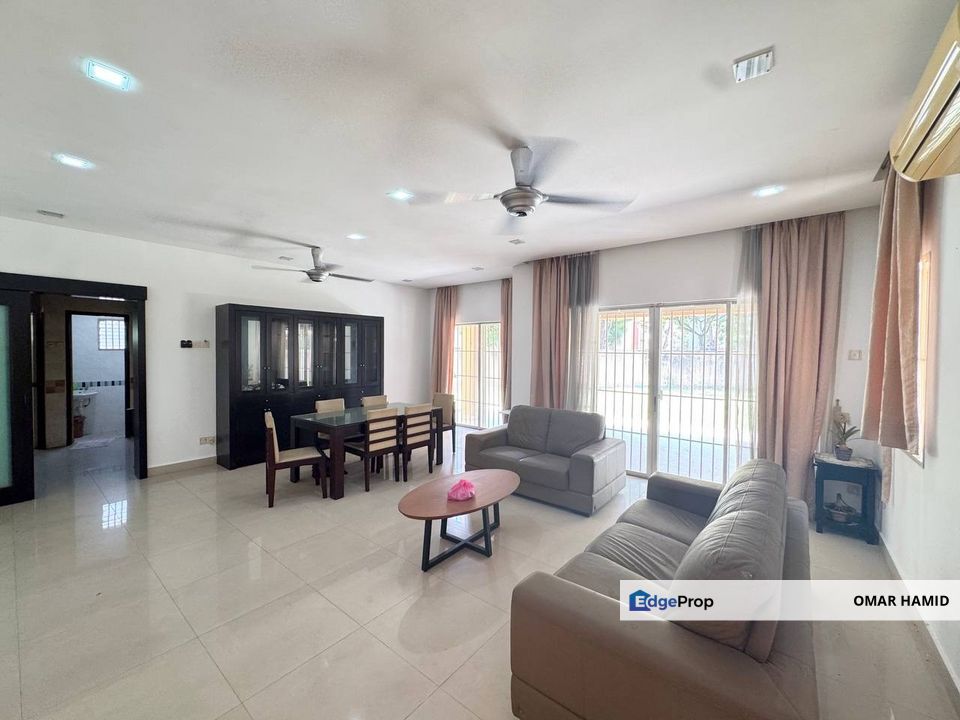 Seksyen 7, Shah Alam, Shah Alam, Selangor Terrace House For Sale, Selangor, Shah Alam