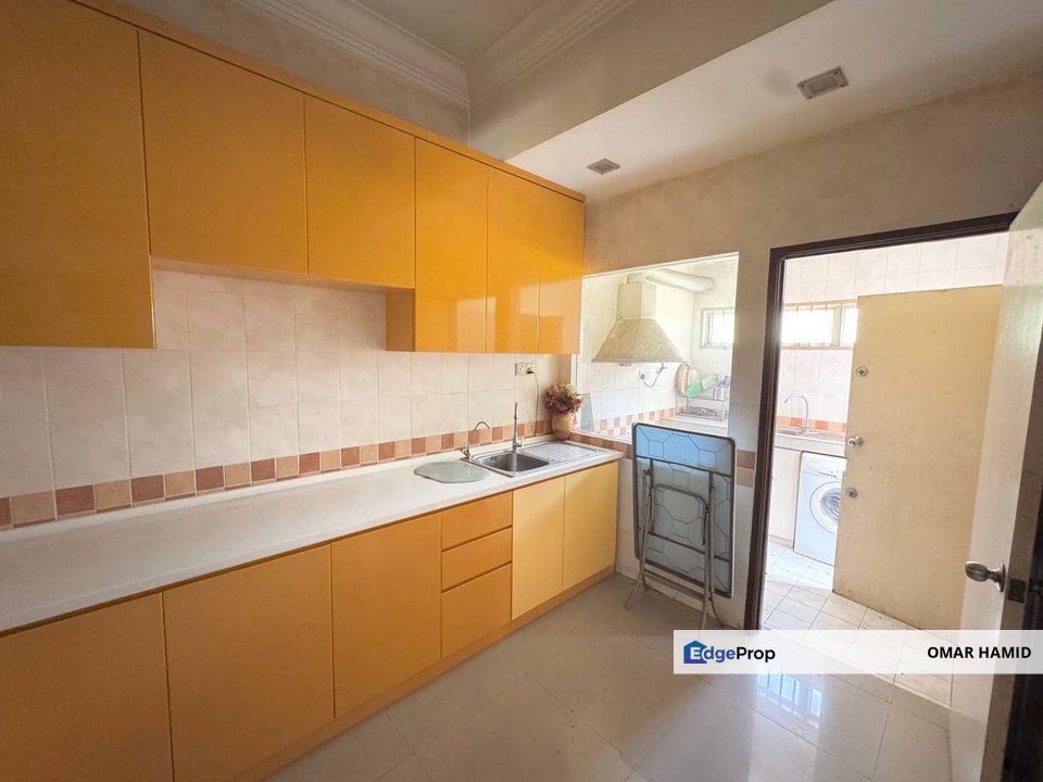 Seksyen 7, Shah Alam, Shah Alam, Selangor Terrace House For Sale, Selangor, Shah Alam