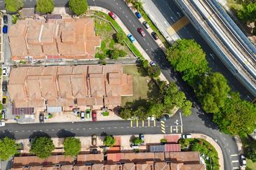 Seksyen 7, Shah Alam