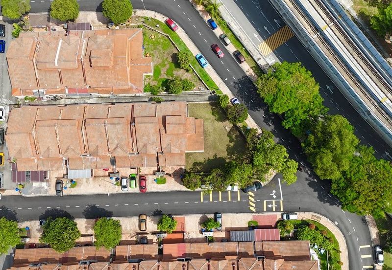 Seksyen 7, Shah Alam