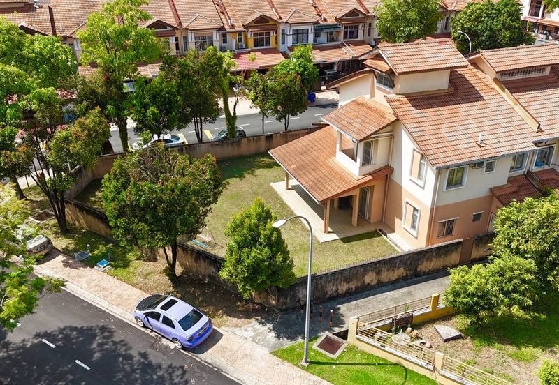 Seksyen 7, Shah Alam