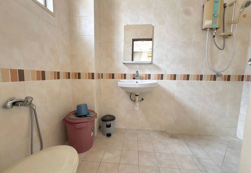 Seksyen 7, Shah Alam