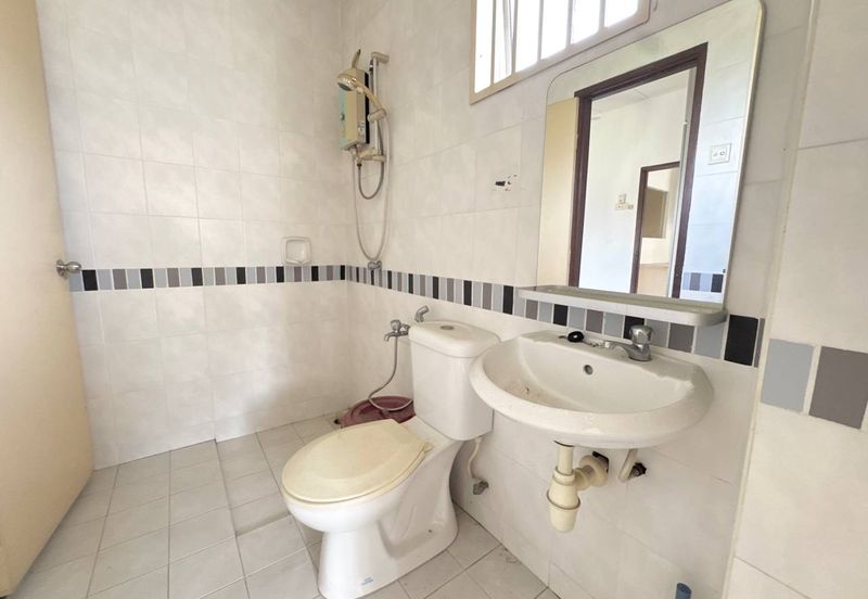 Seksyen 7, Shah Alam