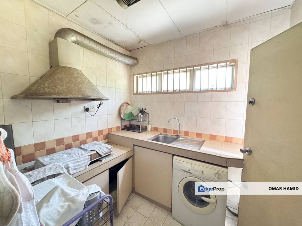 Seksyen 7, Shah Alam, Shah Alam, Selangor Terrace House For Sale, Selangor, Shah Alam