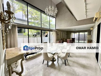 20 Trees Residences, Taman Melawati, Selangor Bungalow House For Sale, Selangor, Taman Melawati