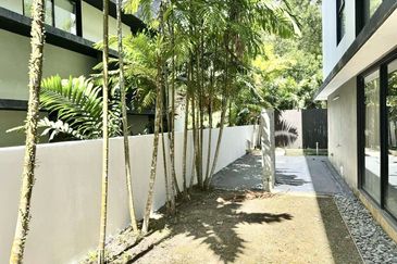 20 Trees Residences