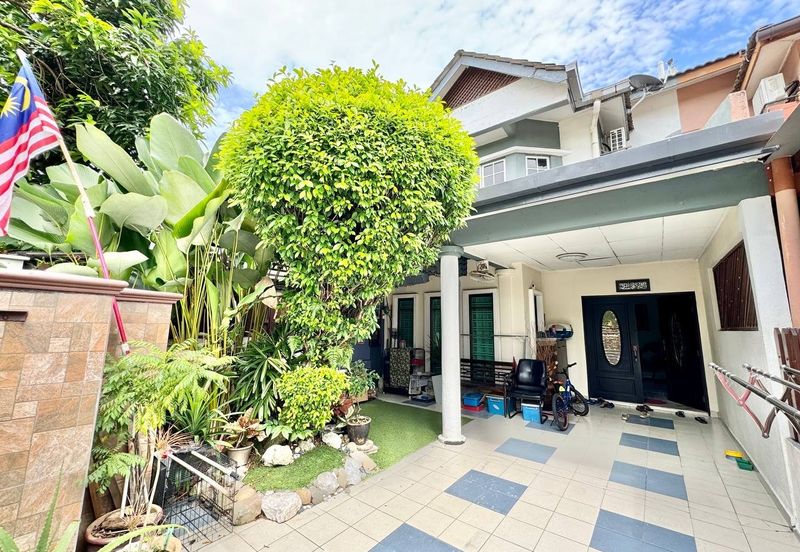 Seksyen 7, Shah Alam