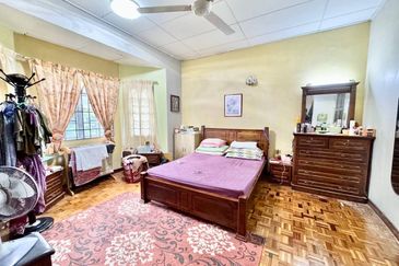 Seksyen 7, Shah Alam