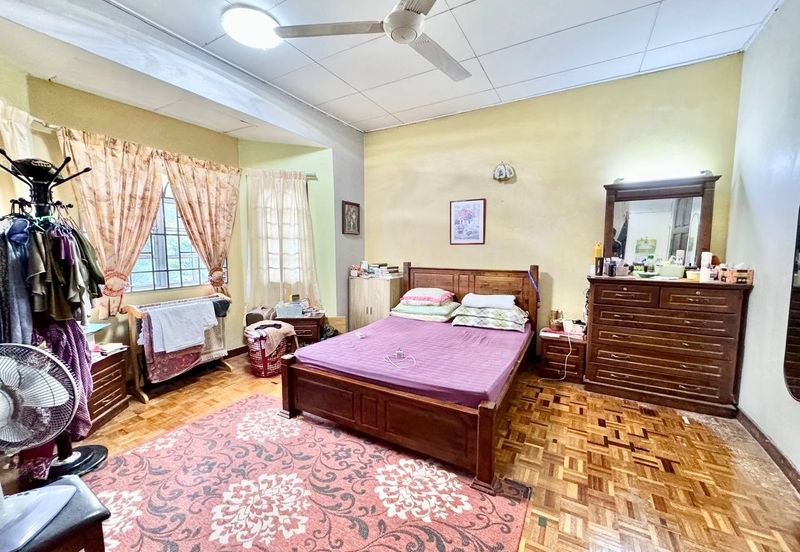 Seksyen 7, Shah Alam