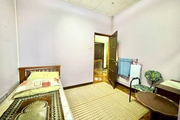 Seksyen 7, Shah Alam