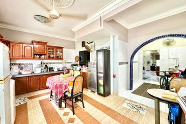 Seksyen 7, Shah Alam