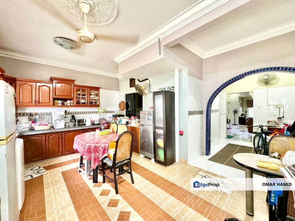 Seksyen 7, Shah Alam, Shah Alam, Selangor Terrace House For Sale, Selangor, Shah Alam