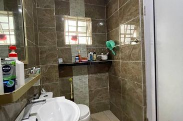 Seksyen 7, Shah Alam