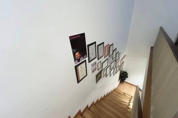 Albury 2 @ Mahkota Hills