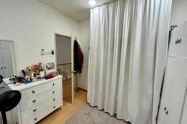 Albury 2 @ Mahkota Hills