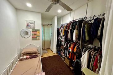 Albury 2 @ Mahkota Hills