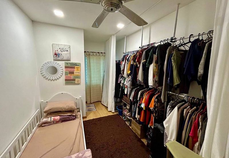 Albury 2 @ Mahkota Hills