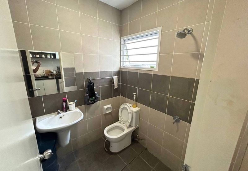 Albury 2 @ Mahkota Hills