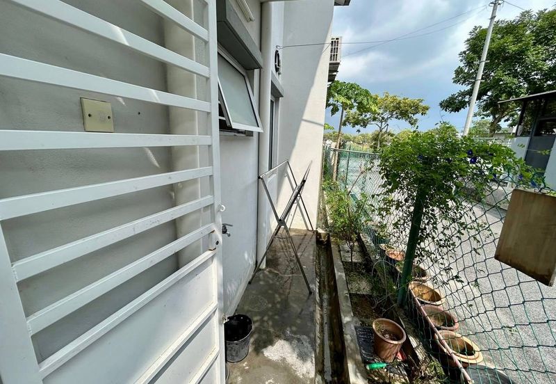 Albury 2 @ Mahkota Hills