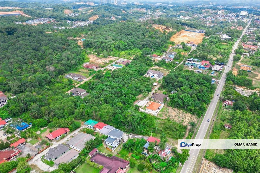 Jalan Sungai Merab, Bangi, Selangor Bungalow Land For Sale, Selangor, Bangi