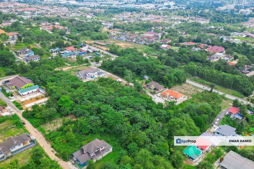 Jalan Sungai Merab, Bangi, Selangor Bungalow Land For Sale, Selangor, Bangi