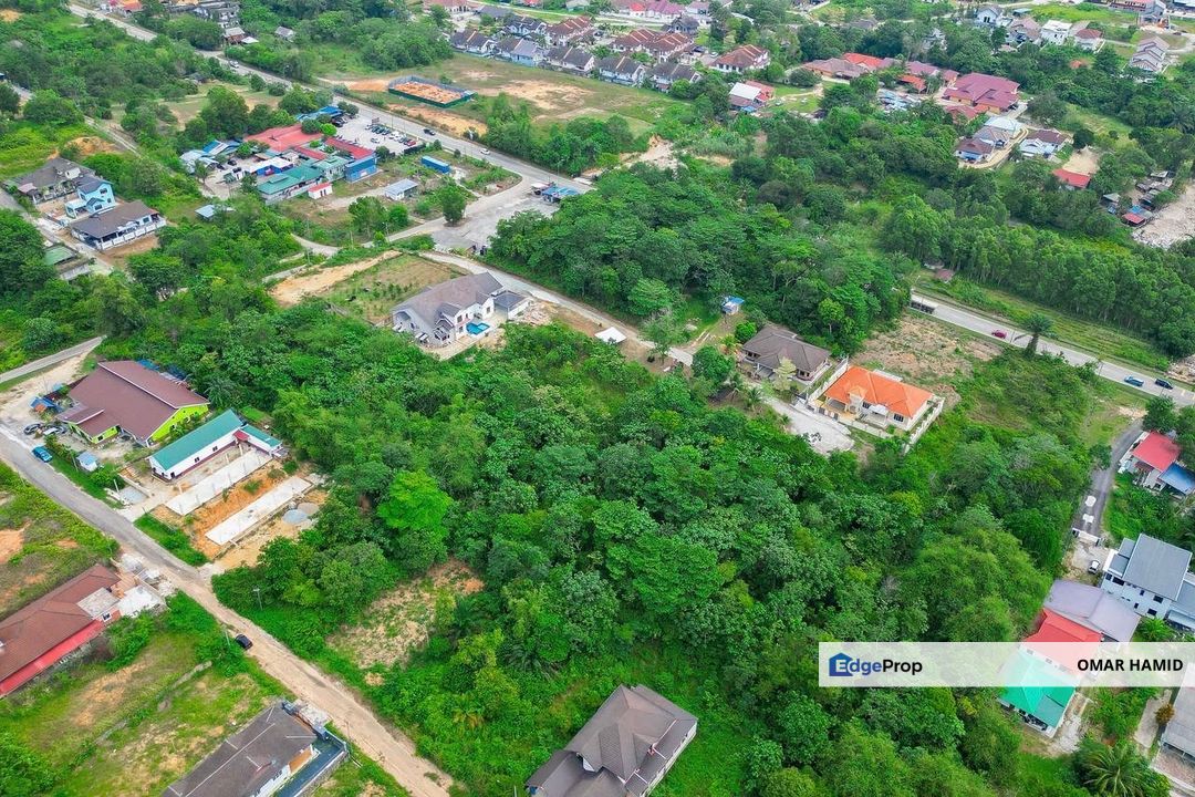 Jalan Sungai Merab, Bangi, Selangor Bungalow Land For Sale, Selangor, Bangi
