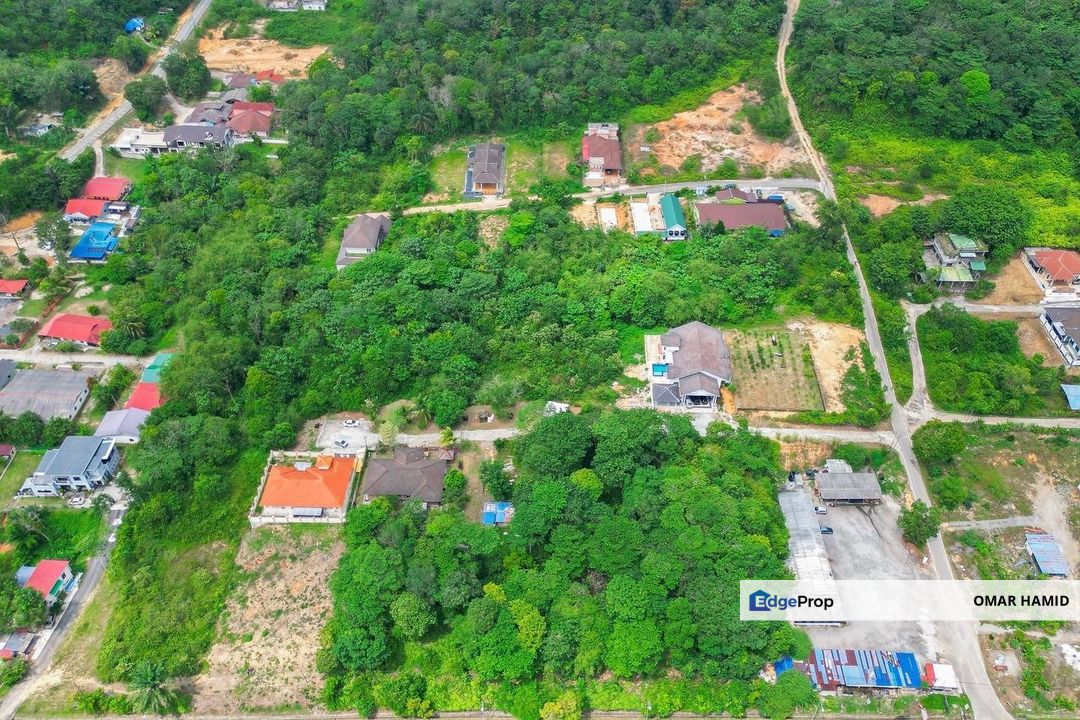 Jalan Sungai Merab, Bangi, Selangor Bungalow Land For Sale, Selangor, Bangi