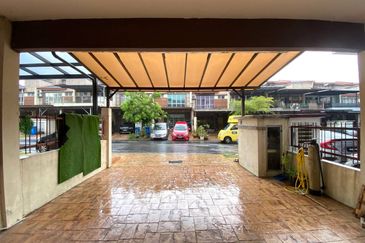 Seksyen 16, Shah Alam