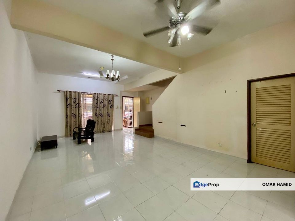 Seksyen 16, Shah Alam, Shah Alam, Selangor Terrace House For Sale, Selangor, Shah Alam