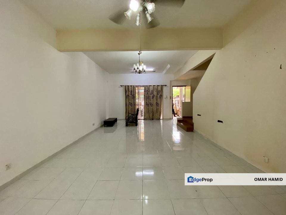 Seksyen 16, Shah Alam, Shah Alam, Selangor Terrace House For Sale, Selangor, Shah Alam