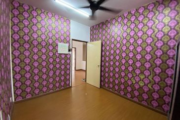 Seksyen 16, Shah Alam