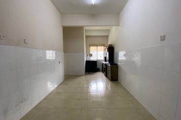 Seksyen 16, Shah Alam