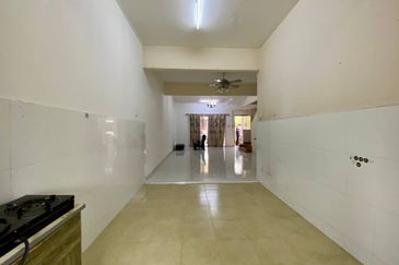 Seksyen 16, Shah Alam