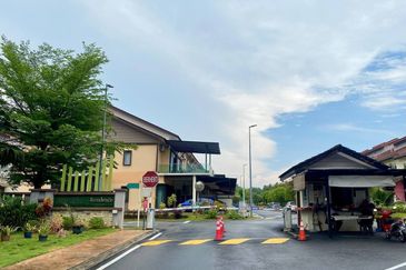 Seksyen 16, Shah Alam