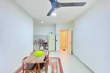 Harmony Apartment @ Eco Majestic