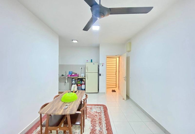 Harmony Apartment @ Eco Majestic