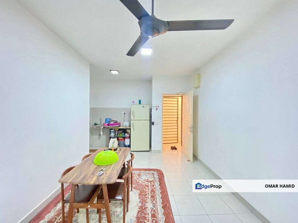Harmony Apartment @ Eco Majestic, Semenyih, Selangor For Sale, Selangor, Semenyih