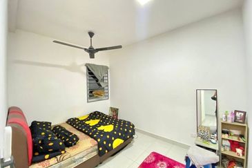 Harmony Apartment @ Eco Majestic