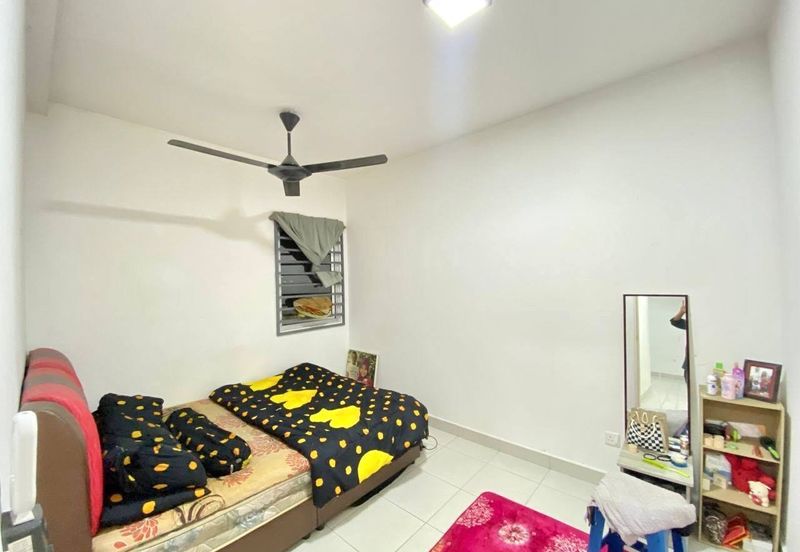 Harmony Apartment @ Eco Majestic