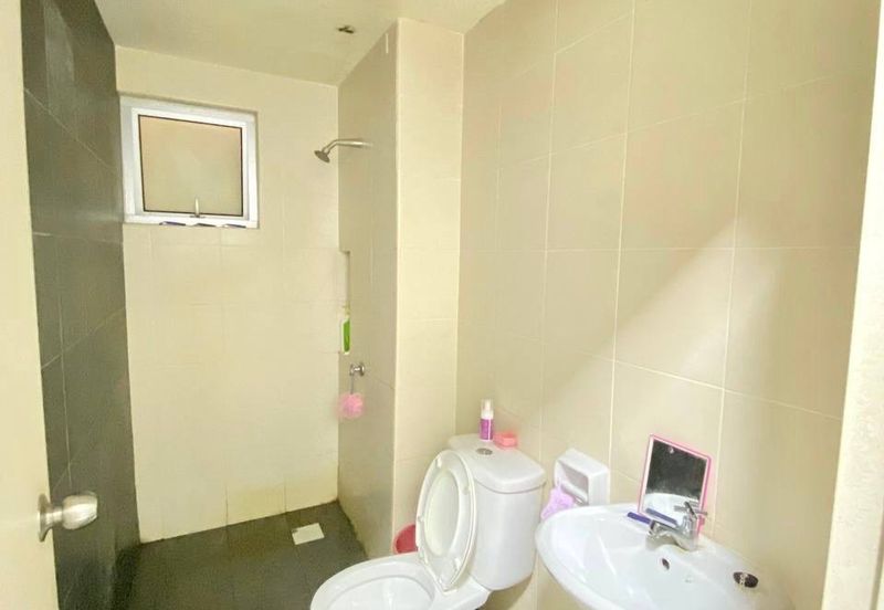 Harmony Apartment @ Eco Majestic