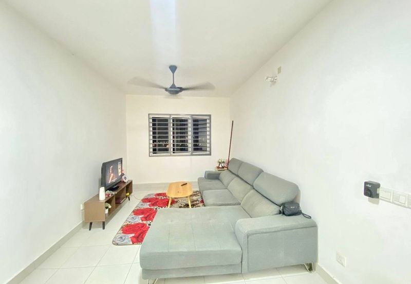 Harmony Apartment @ Eco Majestic