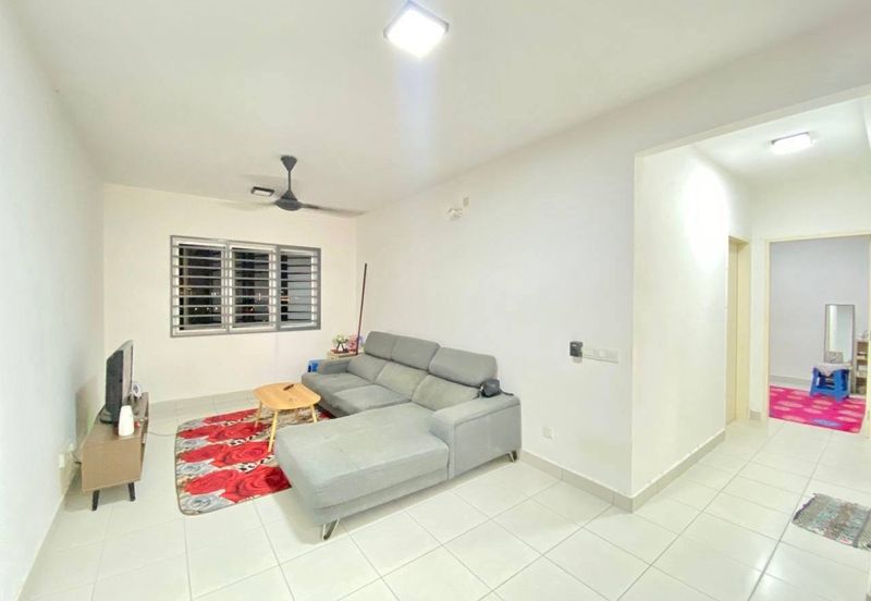 Harmony Apartment @ Eco Majestic