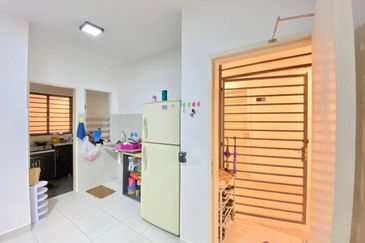 Harmony Apartment @ Eco Majestic