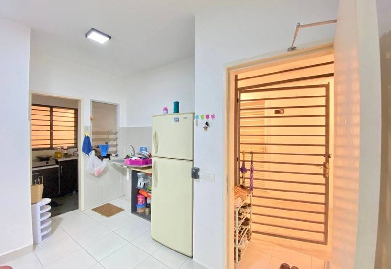 Harmony Apartment @ Eco Majestic