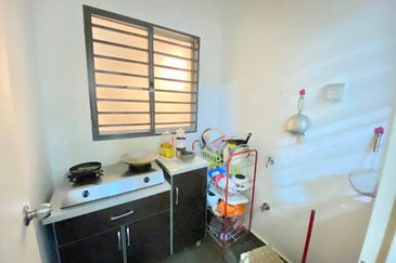 Harmony Apartment @ Eco Majestic