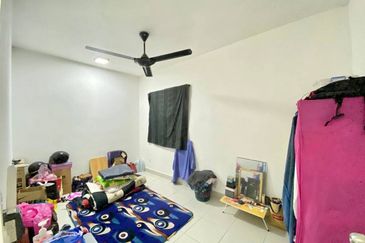 Harmony Apartment @ Eco Majestic