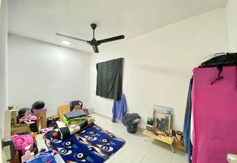 Harmony Apartment @ Eco Majestic