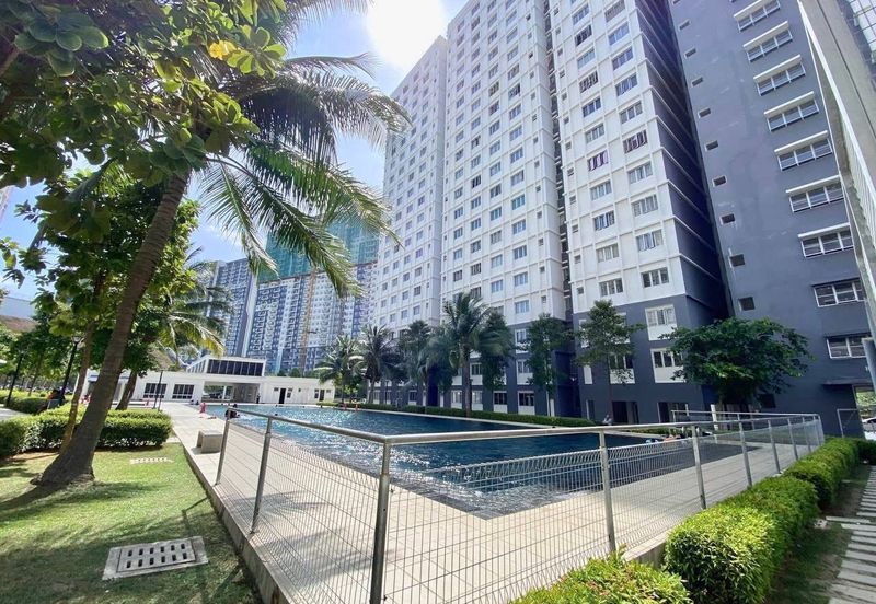 Harmony Apartment @ Eco Majestic