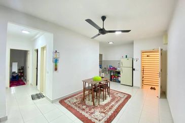 Harmony Apartment @ Eco Majestic